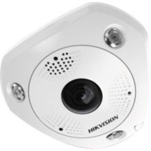 Caméra de sécurité HIKVISION Caméra IP Fish-eye 12MP 360° IR 15m