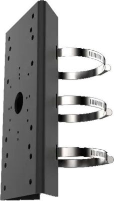 HIKVISION Hikvision DS-1275ZJ-SUS(Black) support c