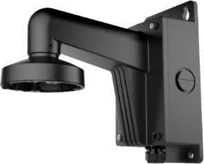 Accessoire vidéo-surveillance HIKVISION Support mural HIK DS-1272ZJ-110B Noir