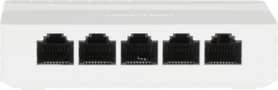 HIKVISION Switch 5 ports RJ45 10/100/1000 -
