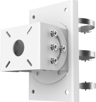 Accessoire vidéo-surveillance HIKVISION Support mural HIKVISION DS-PRB-1310