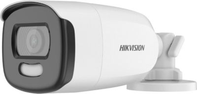HIKVISION Caméra tube extérieure 5MP 2,8mm