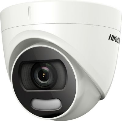 HIKVISION Caméra dôme DS-2CE72HFT-F28(2,8mm)