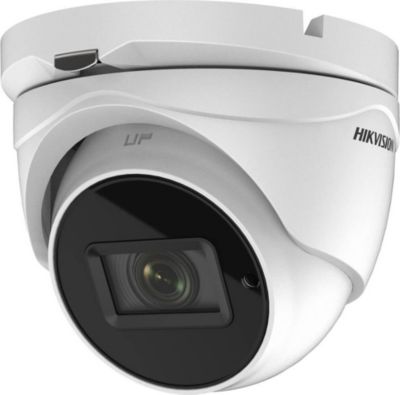 HIKVISION Caméra tourelle 4K DS-2CE79U7T-AIT3ZF