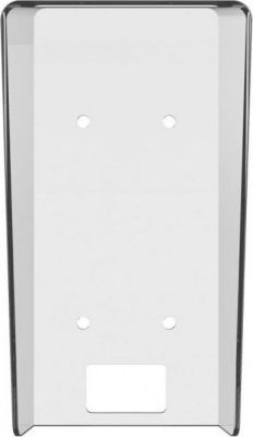 Interphone HIKVISION Casquette de protection Hikvision DS-KAB