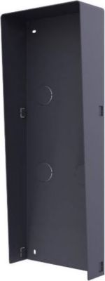 Interphone HIKVISION Casquette de protection pluie Hikvision