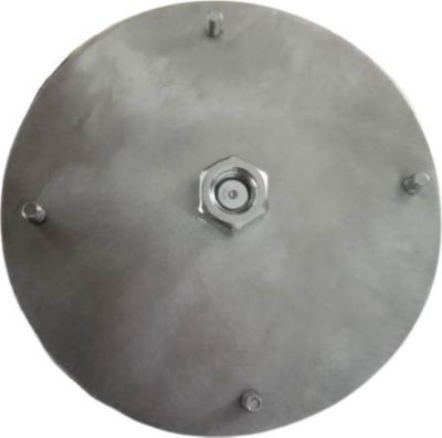 Accessoire vidéo-surveillance HIKVISION Adaptateur Tripod pour caméra thermique