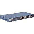 Switch ethernet HIKVISION Switch manageable PoE longue distance 26