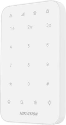 Clavier déporté HIKVISION Hikvision - Clavier sans fil Clavier déporté HIKVISION Hikvision - Clavier sans fil