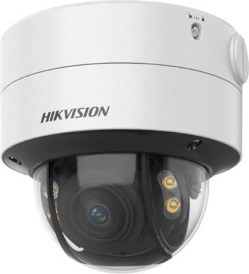HIKVISION Caméra dôme motorisée 2MP IR 40m