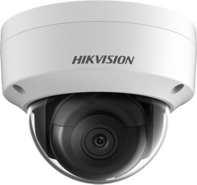 HIKVISION Caméra dôme IP 4MP Anti-vandalisme