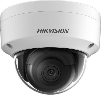Caméra de surveillance HIKVISION Caméra de surveillance 4MP H265+ AcuSen