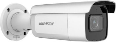 HIKVISION Camera Tube IP POE 4MP DS-2CD2643G2-IZS