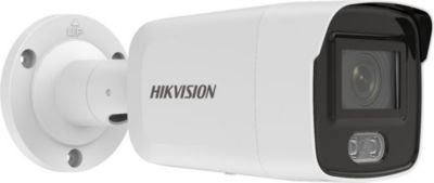 HIKVISION Caméra tube IP DS-2CD2087G2-L(2,8mm)