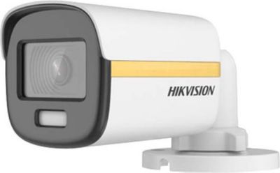 Caméra de sécurité HIKVISION Caméra de surveillance8MP PoC 2CE10UF3T