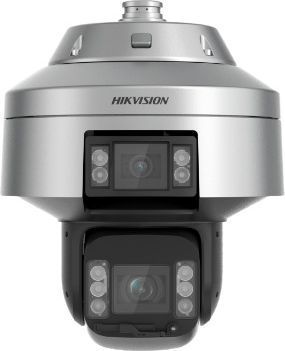 Caméra de sécurité HIKVISION Caméra de surveillance IP 360° iDS-2SK71