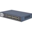 Accessoire vidéo-surveillance HIKVISION Switch 16 ports non-manageable Gigabit