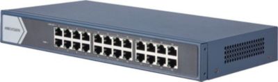 Accessoire vidéo-surveillance HIKVISION Switch 24 ports non-manageable