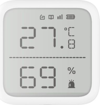 Accessoire pour alarme HIKVISION Hikvision - Capteur