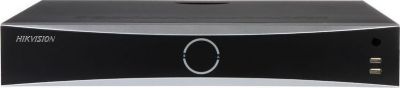 Enregistreur de vidéo-surveillance HIKVISION NVR Hikvision DS-7716NXI-I4/S AcuSense 4