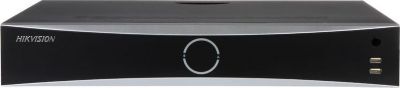Enregistreur de vidéo-surveillance HIKVISION NVR Hikvision DS-7716NXI-I4/S AcuSense 4 Enregistreur de vidéo-surveillance HIKVISION NVR Hikvision DS-7716NXI-I4/S AcuSense 4