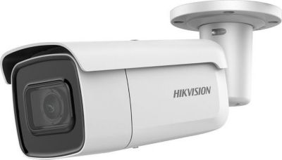 Caméra de surveillance HIKVISION Caméra varifocale motorisée AcuSense 2