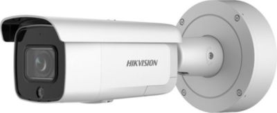 HIKVISION Caméra bullet IP 4MP AcuSense