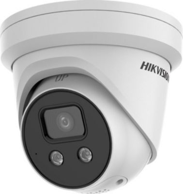 Caméra de surveillance HIKVISION Caméra Dôme IP DS-2CD2347G2-L Hikvision
