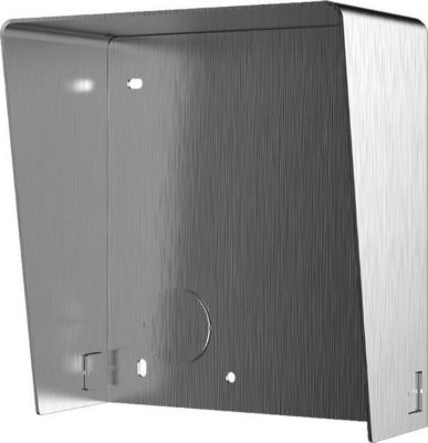 Interphone HIKVISION Casquette de protection pluie Hikvision