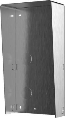 Interphone HIKVISION Casquette de protection pluie Hikvision