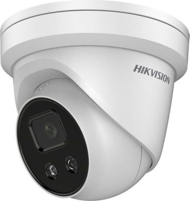 Caméra de surveillance HIKVISION Caméra Acusense 2.0 4K H265+ Hikvision