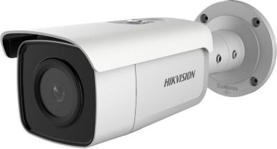 Caméra de surveillance HIKVISION Caméra AcuSense 2.0 4K H265+ Hikvision