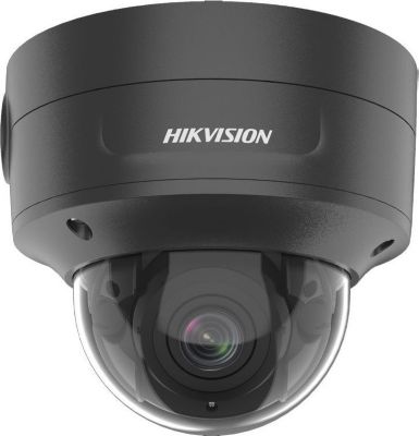 Caméra de surveillance HIKVISION Caméra varifocale motorisée AcuSense 4