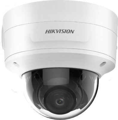 Caméra de sécurité HIKVISION Caméra de surveillance IP 8MP 2CD3786G2