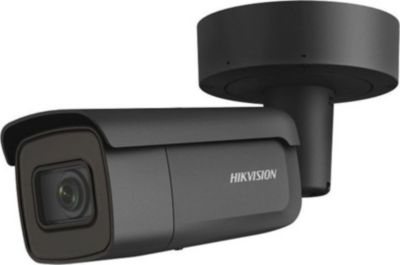 HIKVISION Caméra IP bullet varifocale zoom IR 60m