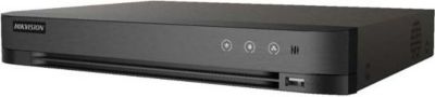 Enregistreur de vidéo-surveillance HIKVISION Enregistreur de surveillance 8 voies 6MP