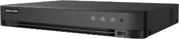 Enregistreur de vidéo-surveillance HIKVISION Enregistreur DVR 4 voies iDS-7204HQHI