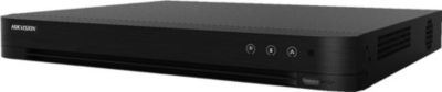 Enregistreur de vidéo-surveillance HIKVISION Enregistreur de surveillance 4 voies 8MP