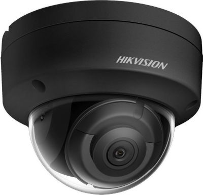 Caméra de surveillance HIKVISION Caméra noire Hikvision DS-2CD2183G2-IS(