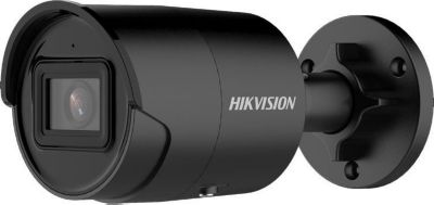 Caméra de surveillance HIKVISION Caméra AcuSense 4K H265+ micro intégr?