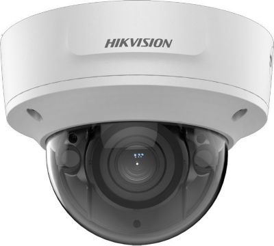 Caméra de surveillance HIKVISION Caméra varifocale motorisée AcuSense 6