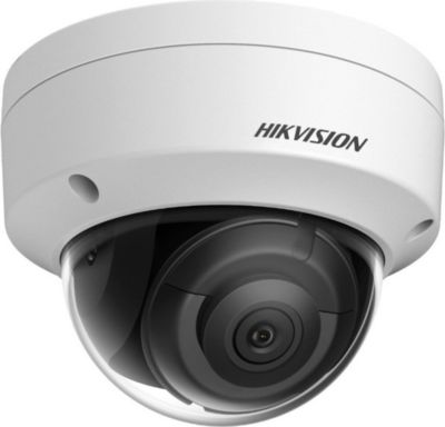 HIKVISION Caméra dôme IP 8MP IR 30m Hikvision