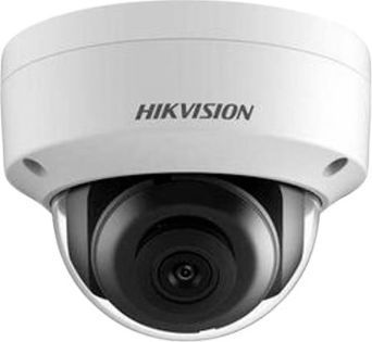 Caméra de sécurité HIKVISION Caméra de surveillance IP 6MP 2CD2163G2