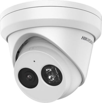Caméra de surveillance HIKVISION Caméra AcuSense micro intégré 4K H265