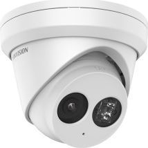 Caméra de sécurité HIKVISION Caméra de surveillance IP 8MP 2CD2383G2