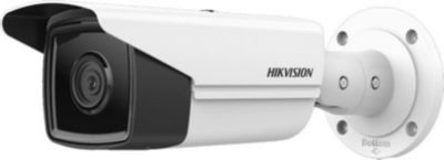 Caméra de surveillance HIKVISION Caméra de surveillance AcuSense 4K H265