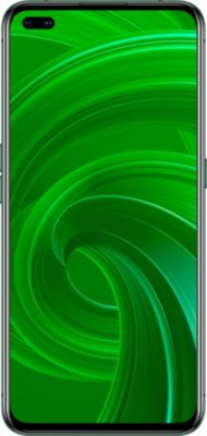 Smartphone REALME X50 Pro Vert 5G 12+256 Go Reconditionné