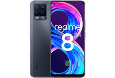Smartphone REALME 8 Pro Noir