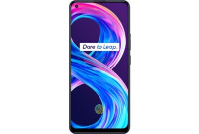 Smartphone REALME 8 Pro Noir
