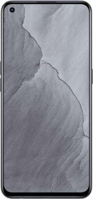 Smartphone REALME GT Master Gris Reconditionné Smartphone REALME GT Master Gris Reconditionné